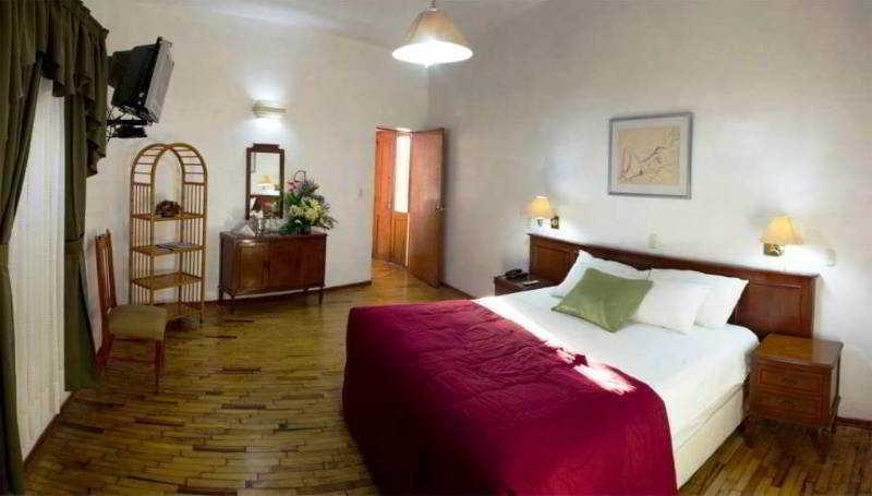 Dm Hoteles Mossone - イカ エクステリア 写真