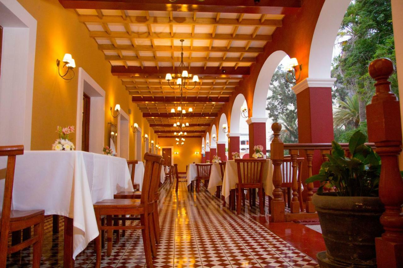 Dm Hoteles Mossone - イカ エクステリア 写真