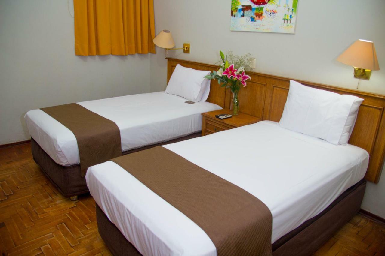 Dm Hoteles Mossone - イカ エクステリア 写真